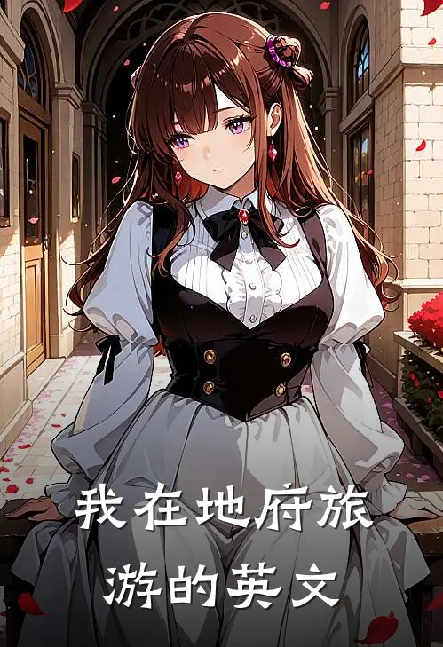 我在地府旅游的英文