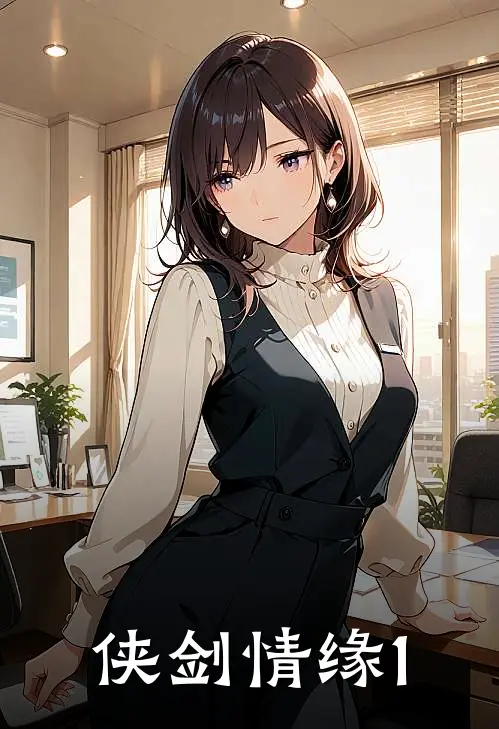 侠剑情缘1