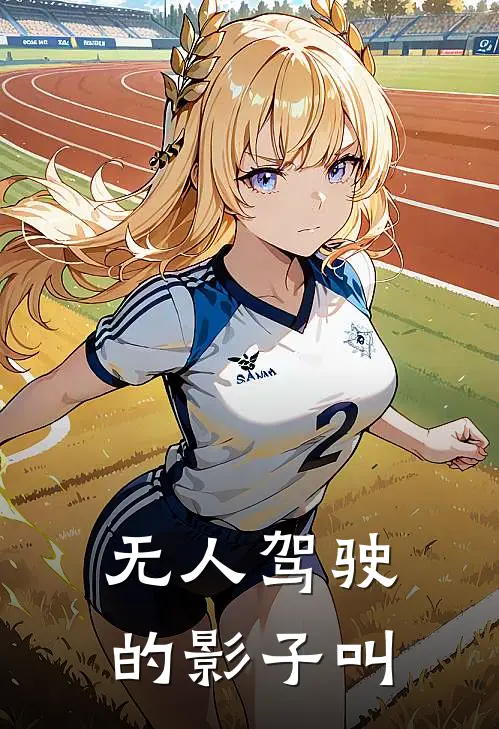 无人驾驶的影子叫