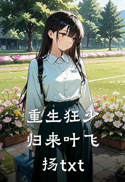 重生狂少归来叶飞扬txt
