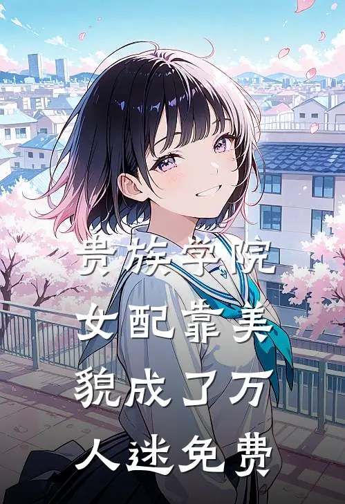 贵族学院女配靠美貌成了万人迷免费