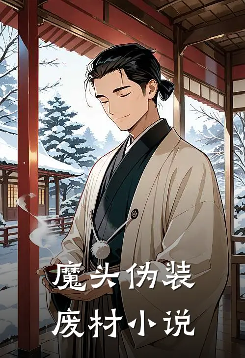 魔头伪装废材小说