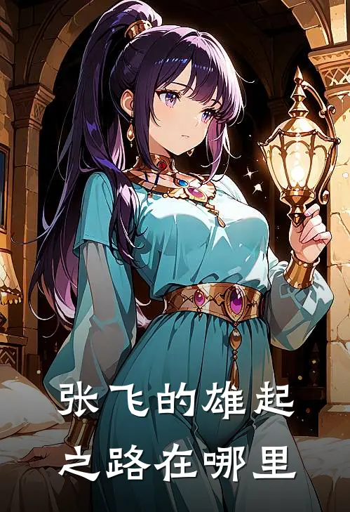 张飞的雄起之路在哪里