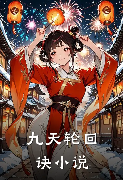 九天轮回诀 小说