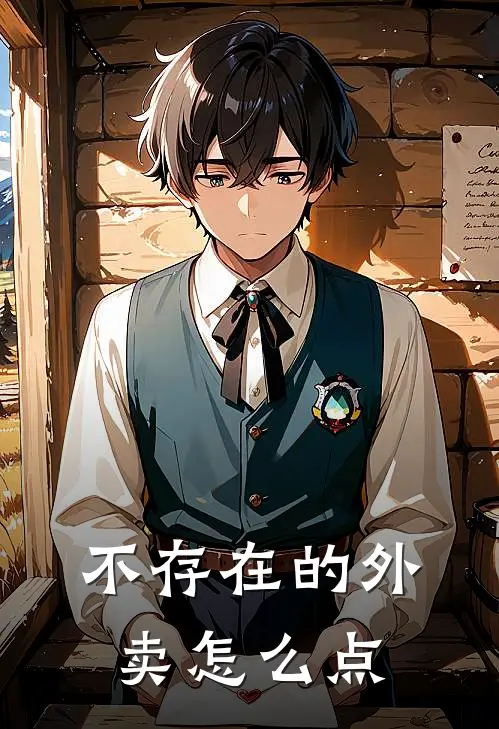 不存在的外卖怎么点