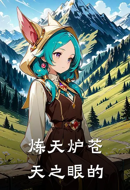 炼天炉苍天之眼的