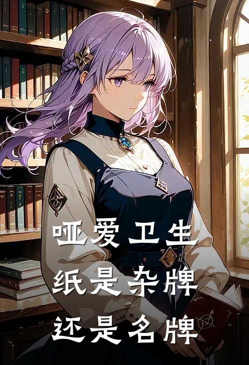 哑爱卫生纸是杂牌还是名牌