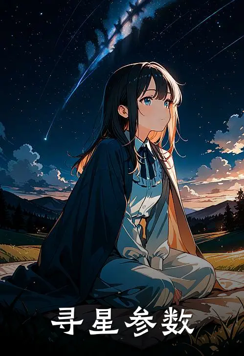 寻星参数