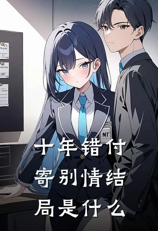 十年错付寄别情结局是什么