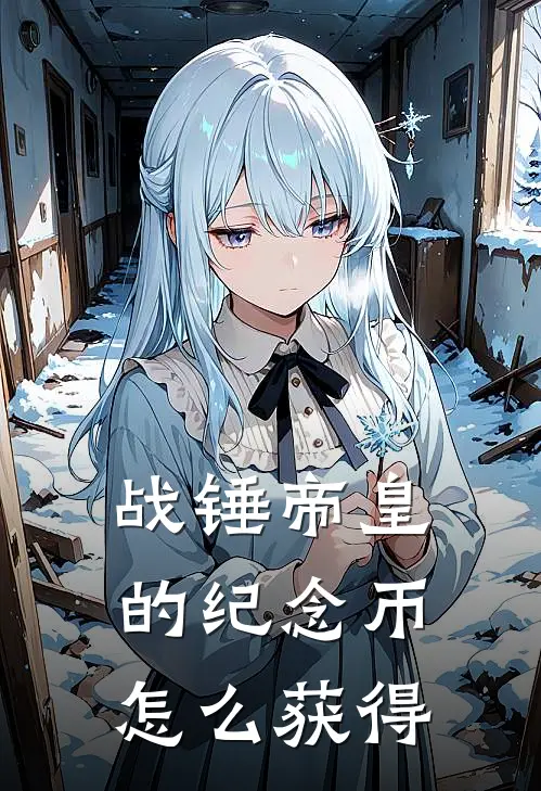 战锤帝皇的纪念币怎么获得