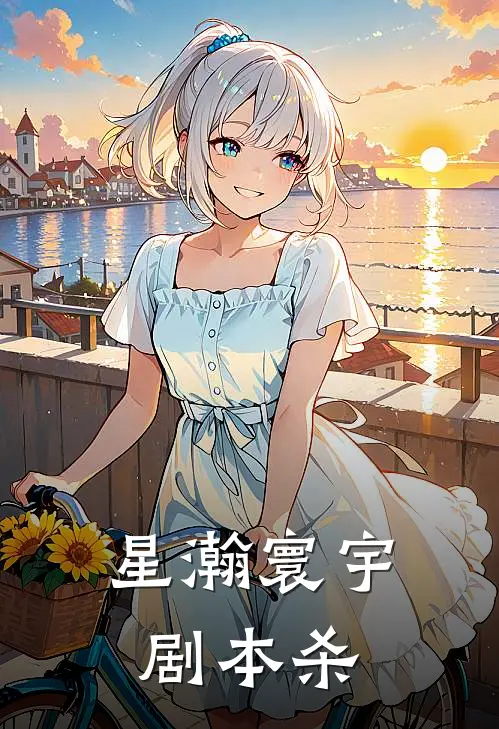 星瀚寰宇剧本杀