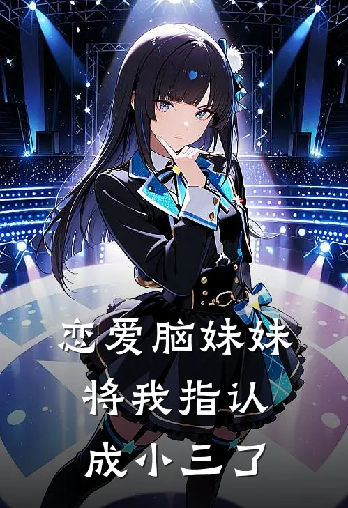 恋爱脑妹妹将我指认成小三了