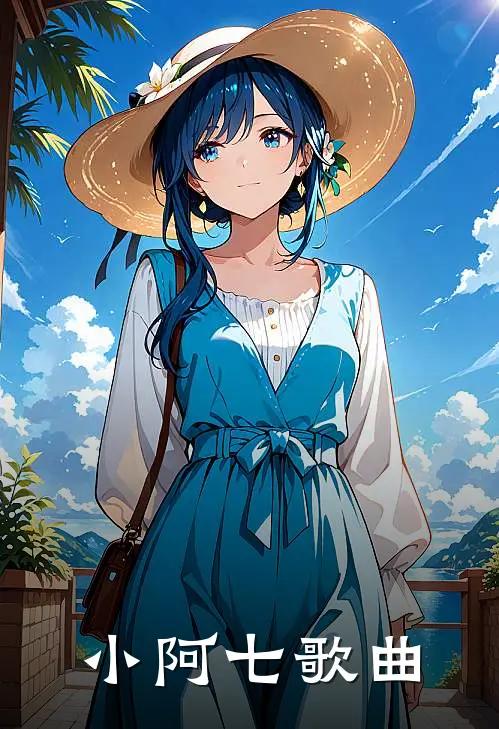 小阿七歌曲