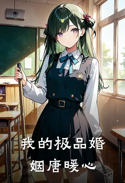 我的极品婚姻唐暖心