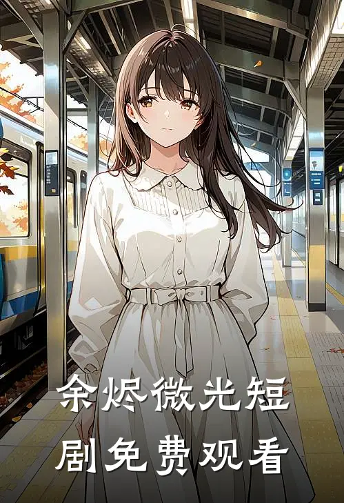 余烬微光短剧免费观看