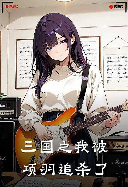 三国之我被项羽追杀了