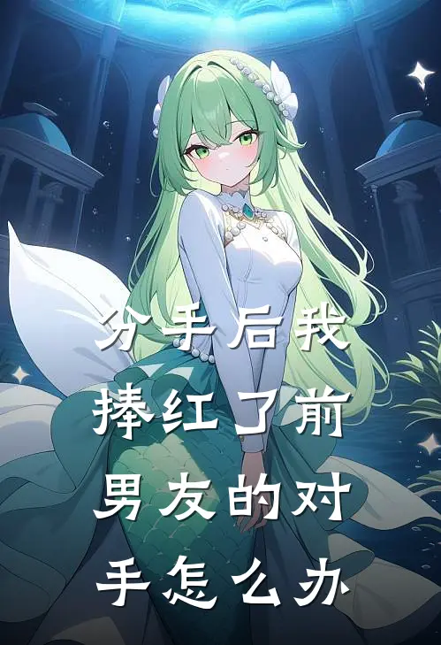 分手后我捧红了前男友的对手怎么办