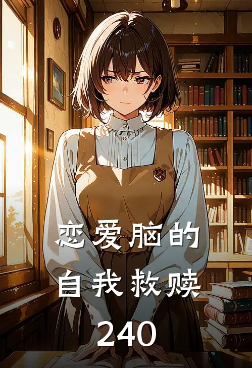 恋爱脑的自我救赎-240