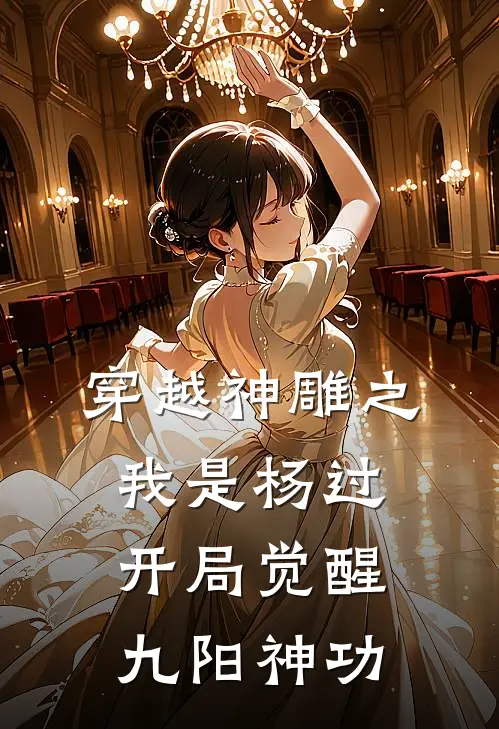 穿越神雕之我是杨过开局觉醒九阳神功