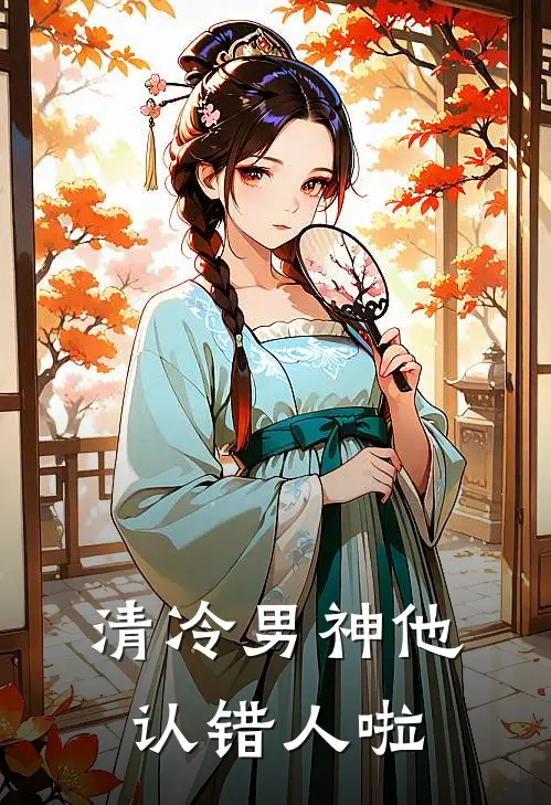 清冷男神他认错人啦