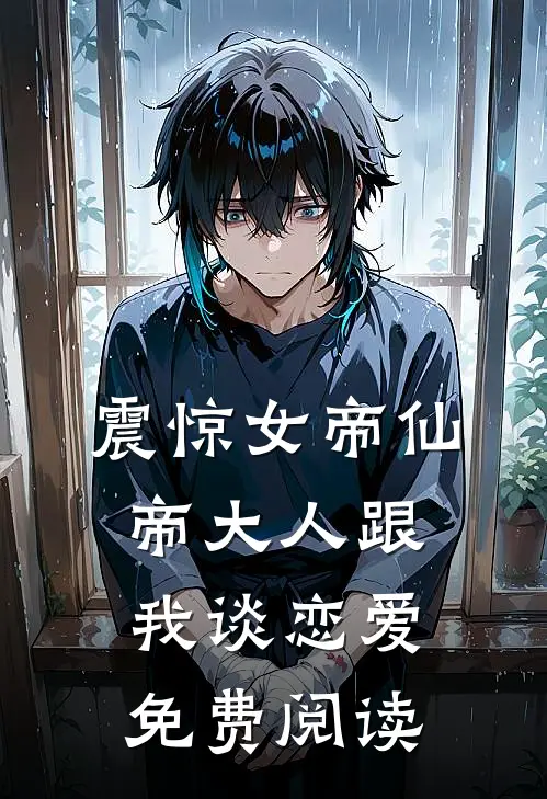 震惊女帝仙帝大人跟我谈恋爱免费阅读