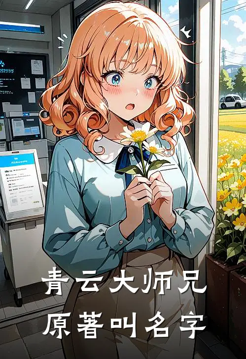 青云大师兄原著叫名字