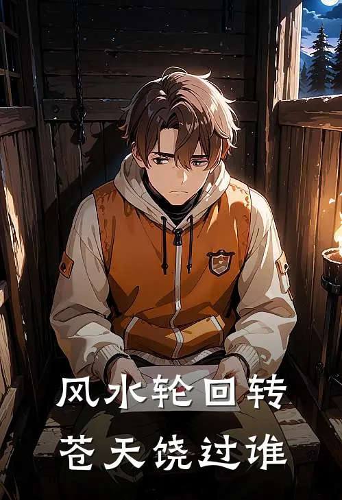 风水轮回转 苍天饶过谁