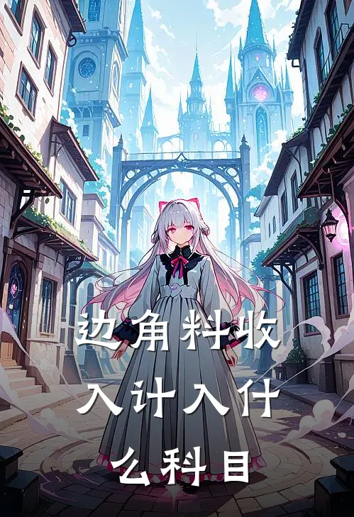 边角料收入计入什么科目