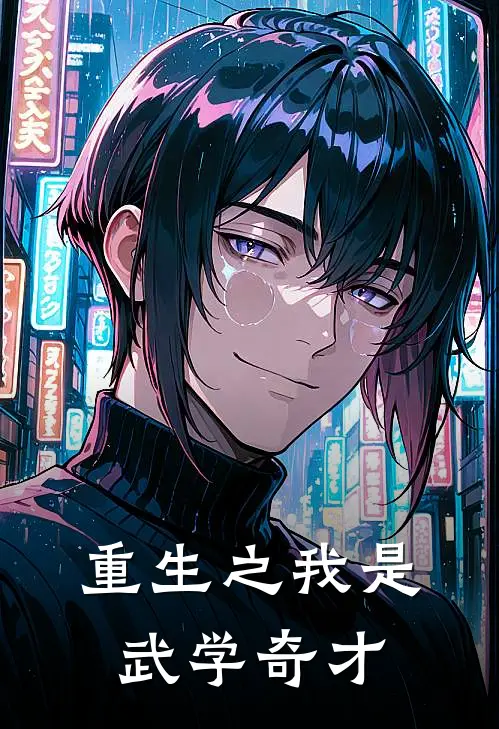 重生之我是武学奇才
