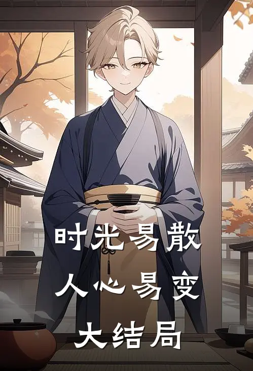 时光易散人心易变大结局