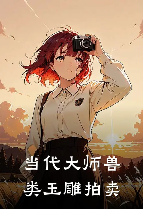 当代大师兽类玉雕拍卖