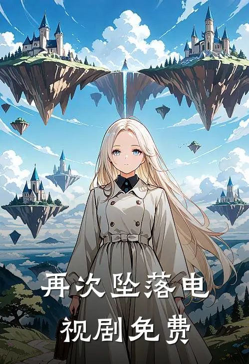 再次坠落电视剧免费