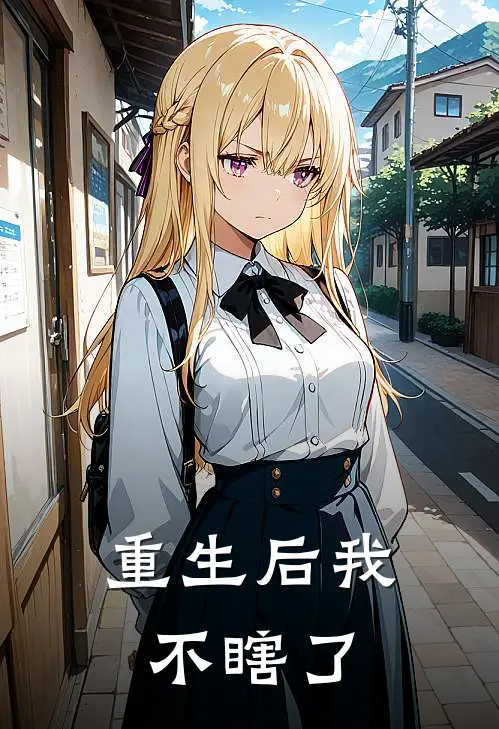 重生后我不瞎了