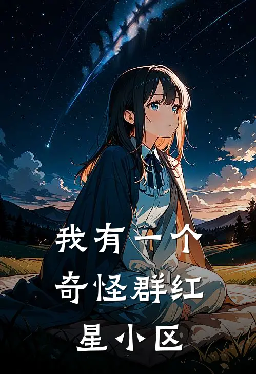 我有一个奇怪群红星小区