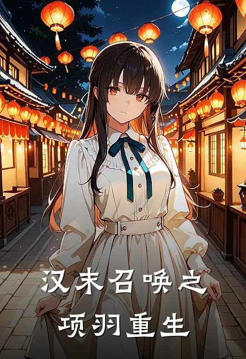 汉末召唤之项羽重生