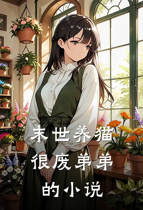 末世养猫很废弟弟的小说