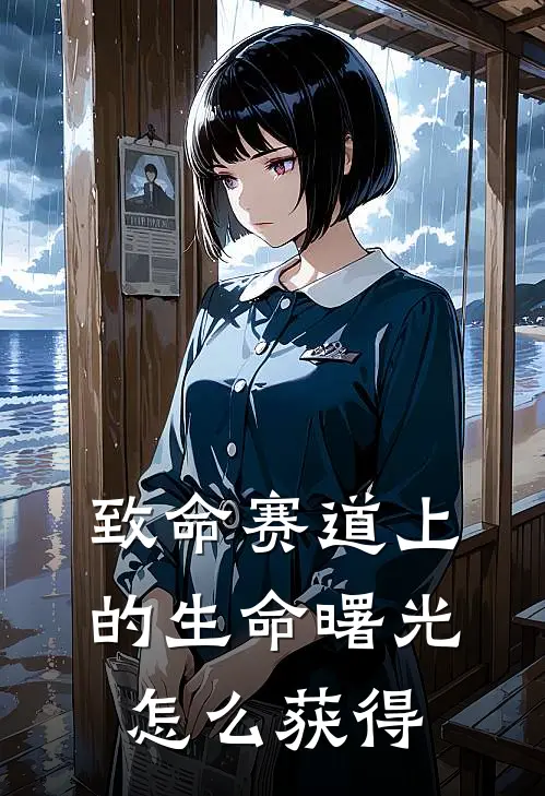 致命赛道上的生命曙光怎么获得