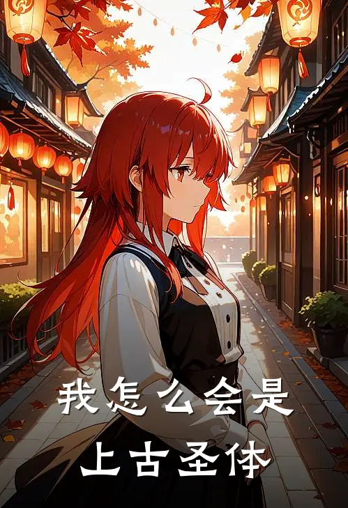 我怎么会是上古圣体