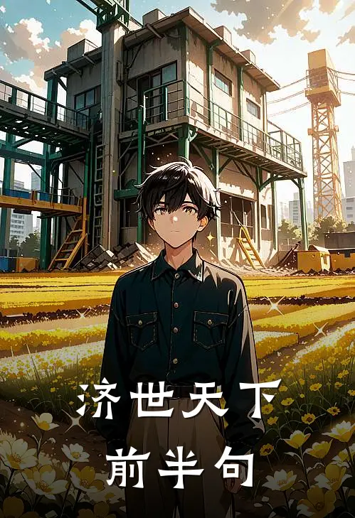 济世天下前半句