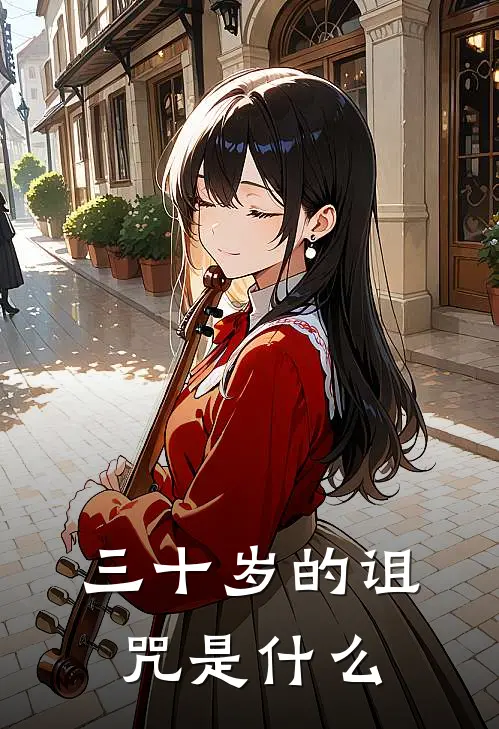 三十岁的诅咒是什么