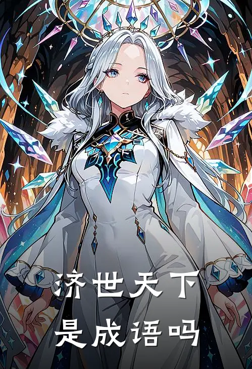 济世天下是成语吗