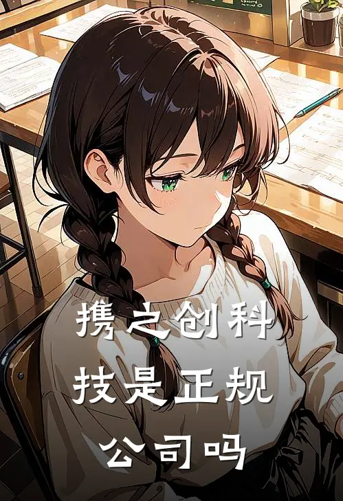 携之创科技是正规公司吗