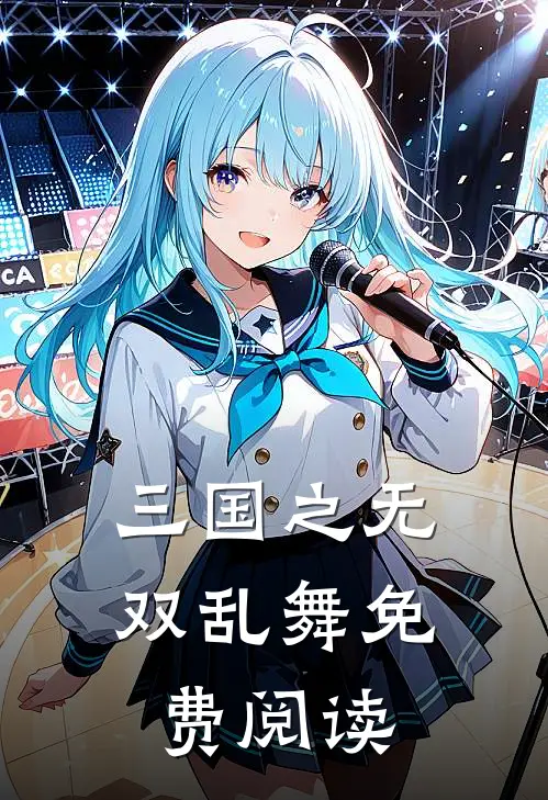 三国之无双乱舞免费阅读