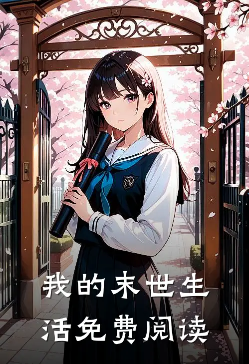 我的末世生活免费阅读