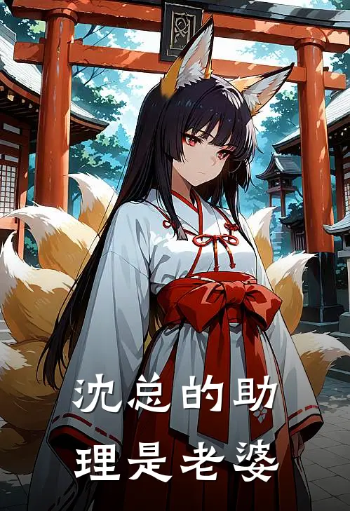 沈总的助理是老婆