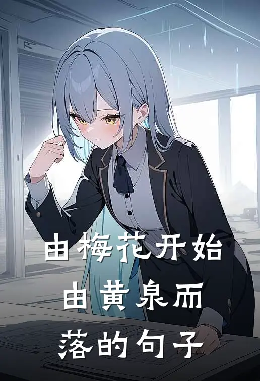 由梅花开始由黄泉而落的句子