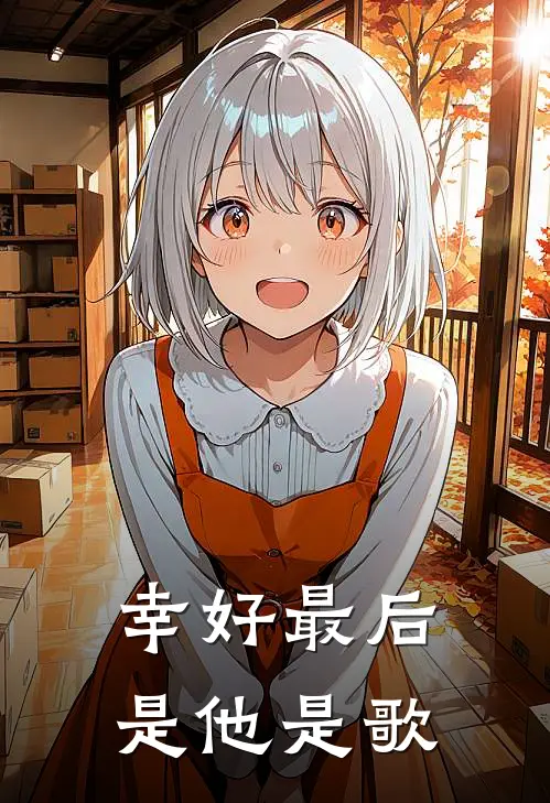 幸好最后是他是歌