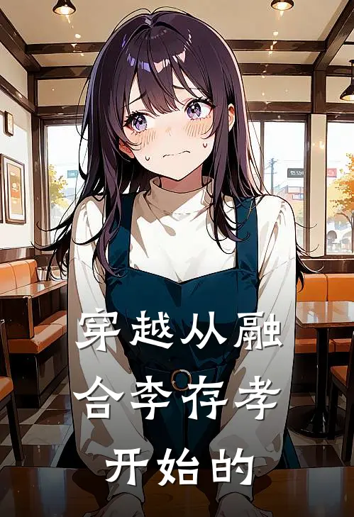 穿越从融合李存孝开始的