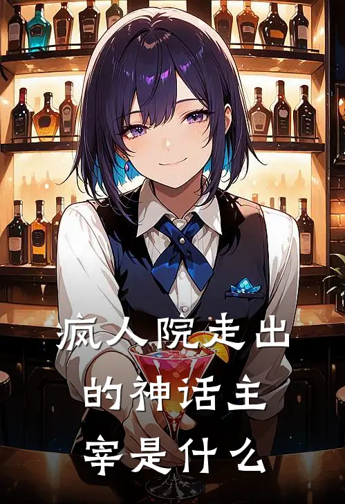 疯人院走出的神话主宰是什么