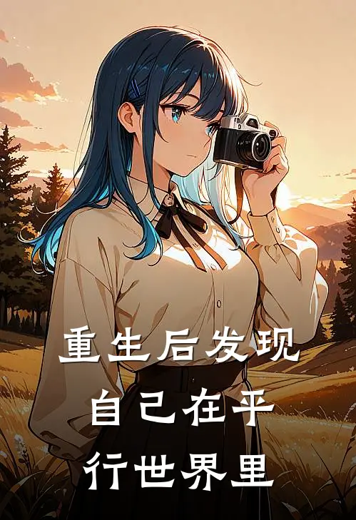 重生后发现自己在平行世界里